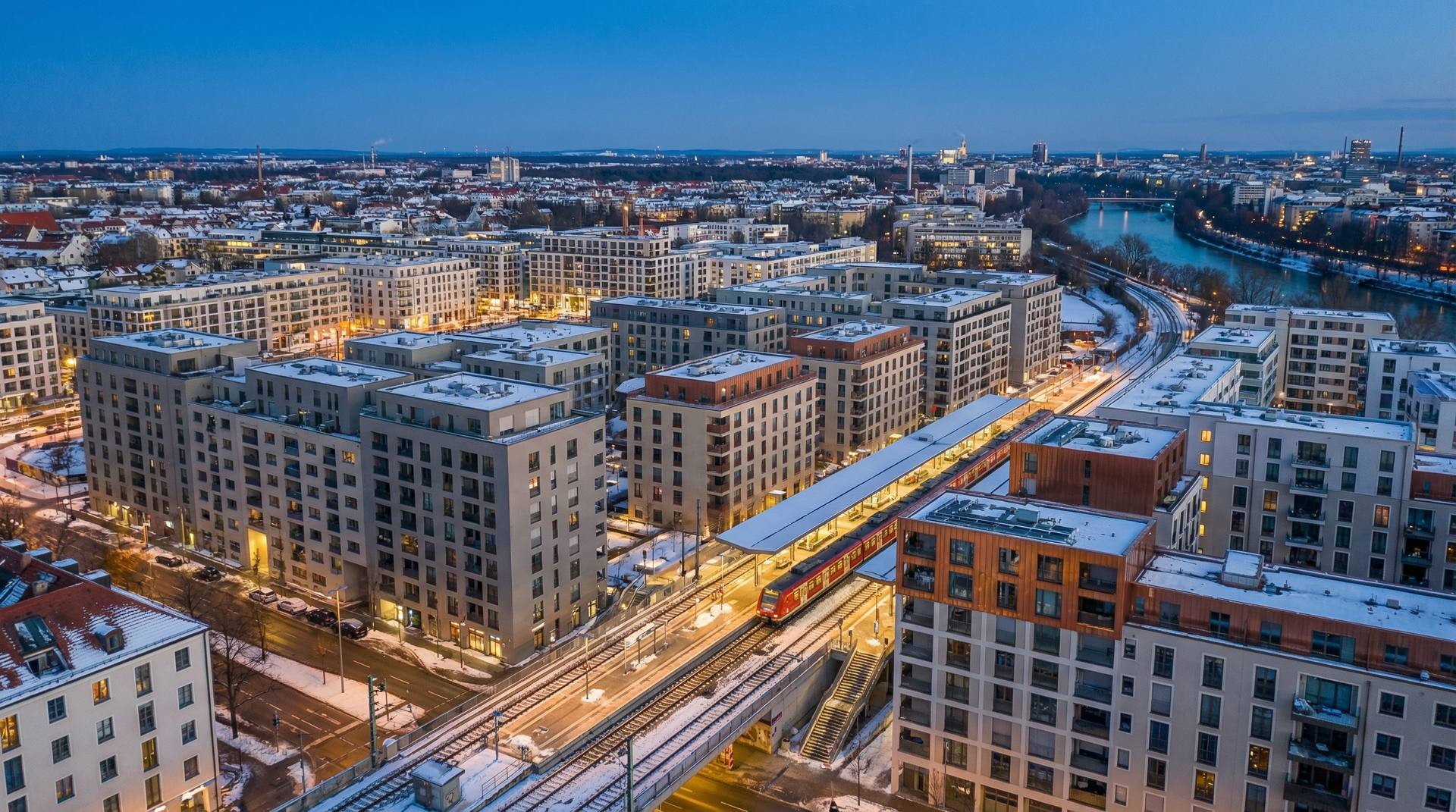 München Urban